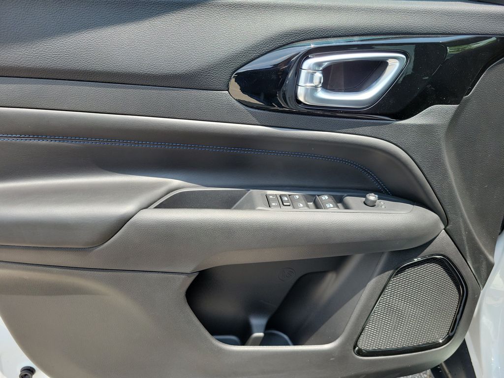 2026 Jeep Compass Latitude - photo 20