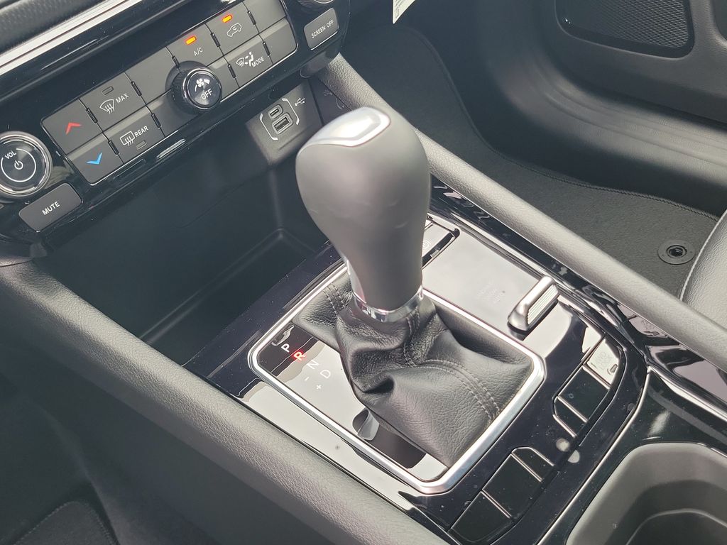 2026 Jeep Compass Latitude - photo 27