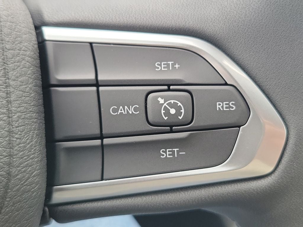 2026 Jeep Compass Latitude - photo 24
