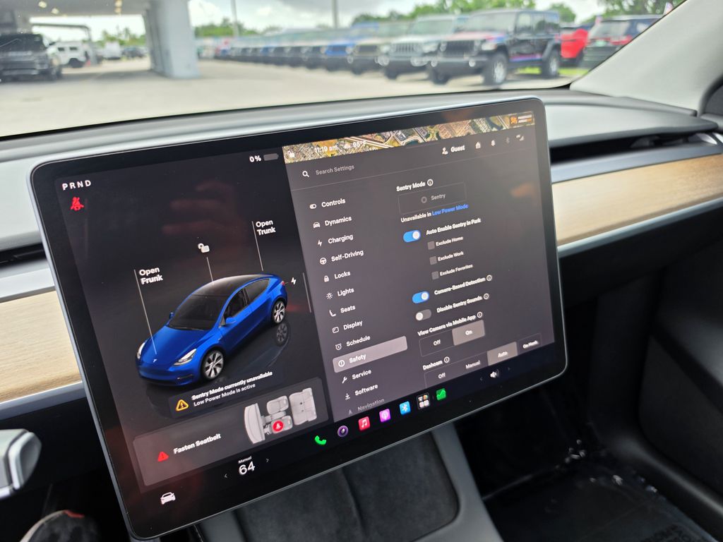2023 Tesla Model Y Long Range - photo 27