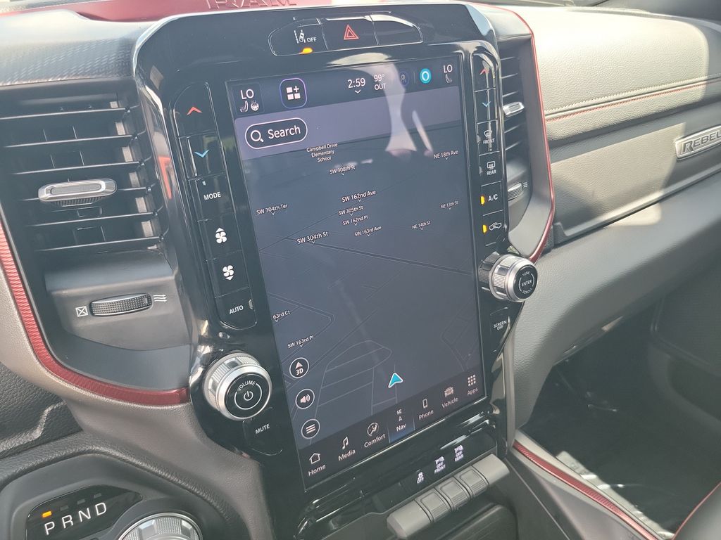 2025 Ram 1500 Rebel - photo 25