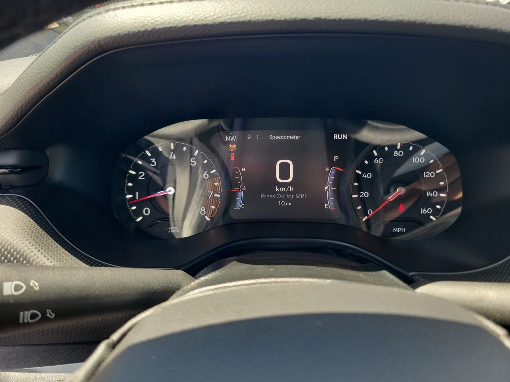 2026 Jeep Compass Latitude - photo 22
