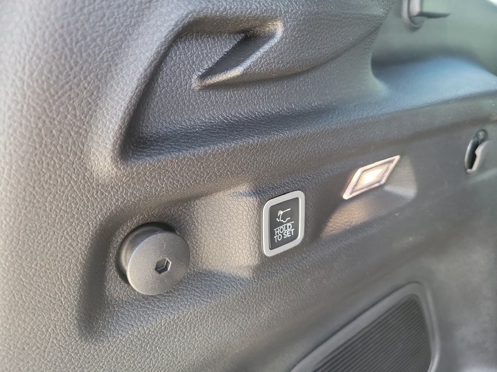 2027 Jeep Grand Cherokee Limited Reserve - photo 10