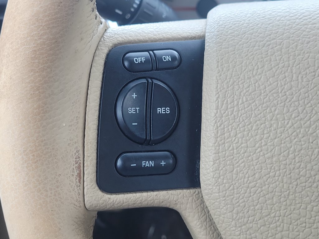 2006 Ford Explorer Eddie Bauer - photo 20