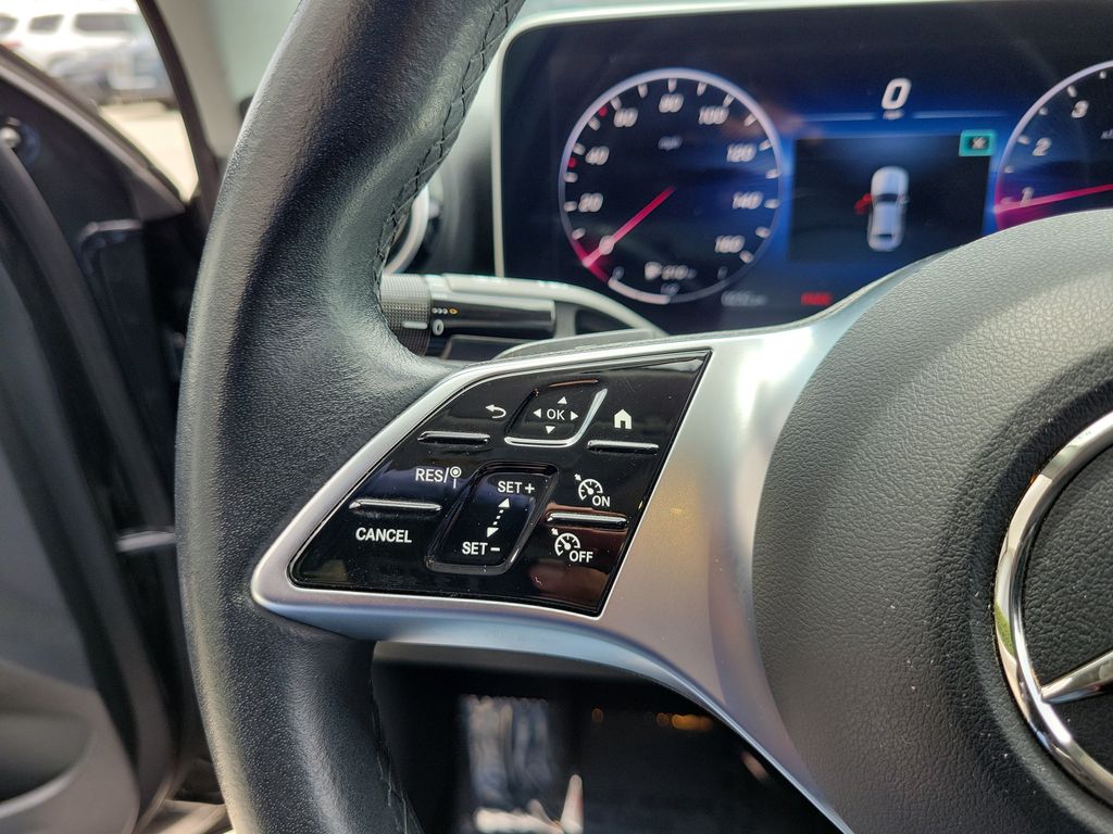 2022 Mercedes-Benz C-Class C 300 - photo 25