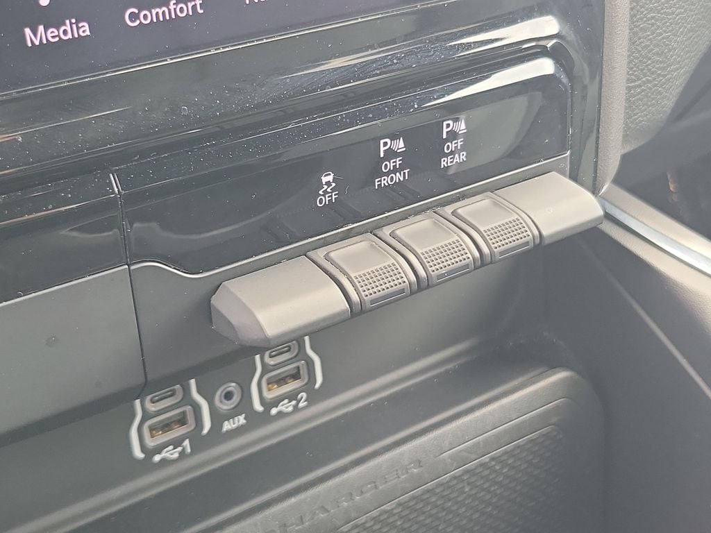 2025 Ram 1500 Big Horn\/Lone Star - photo 27