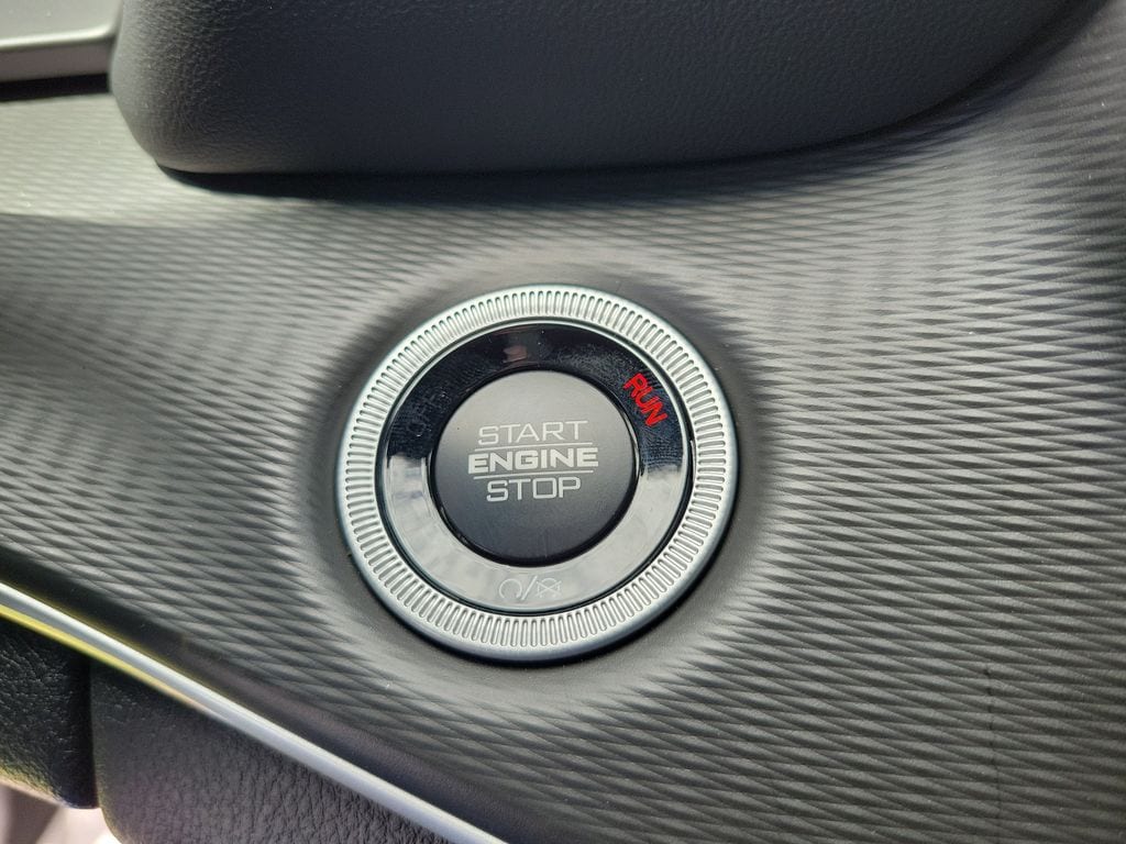 2026 Jeep Grand Cherokee L Laredo - photo 28