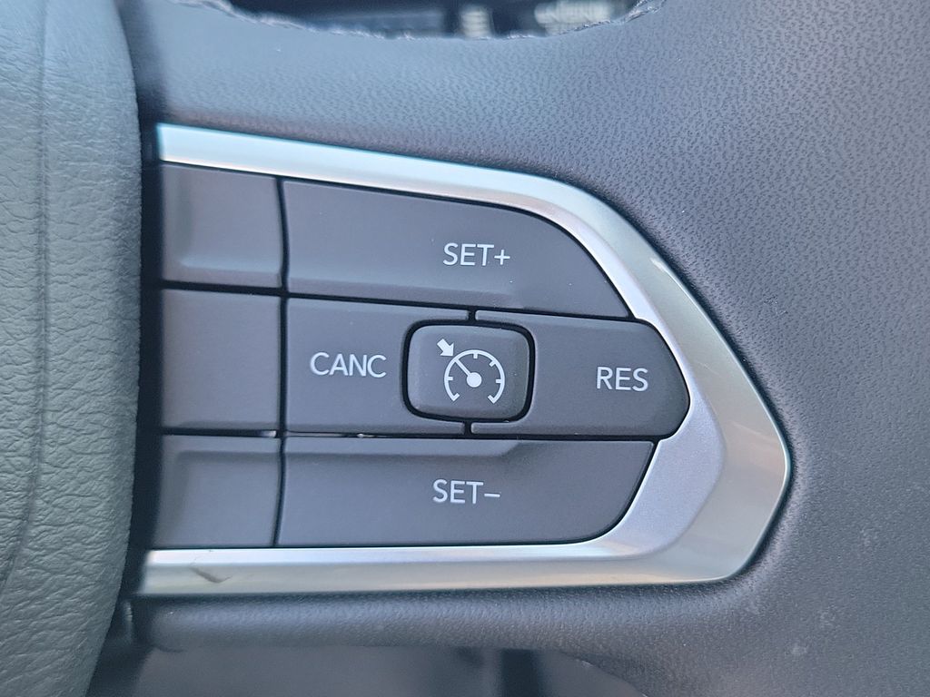 2026 Jeep Compass Latitude - photo 26