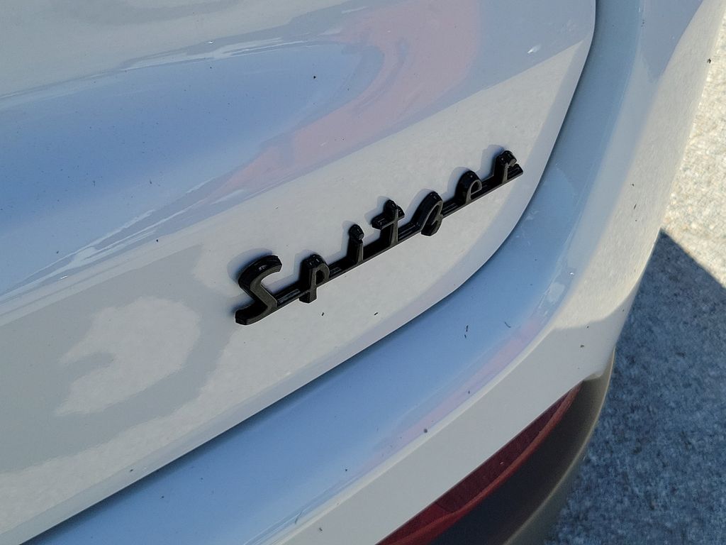 2026 Jeep Compass Latitude - photo 8