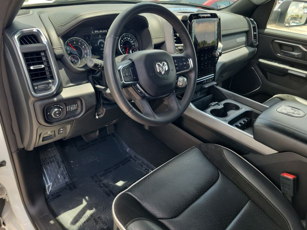 2025 Ram 1500 Laramie - photo 20