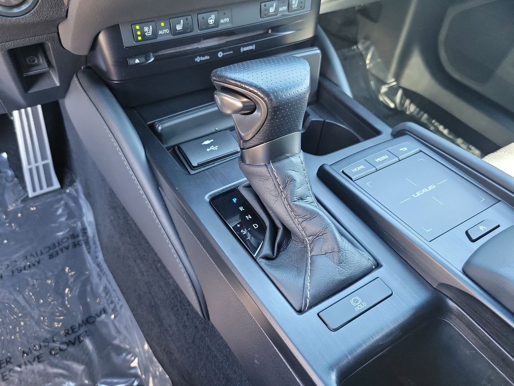 2021 LEXUS ES 350 F Sport - photo 28