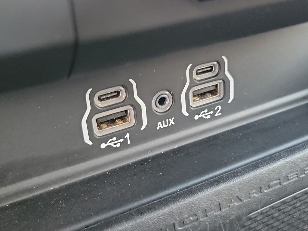 2025 Ram 1500 Rebel - photo 26