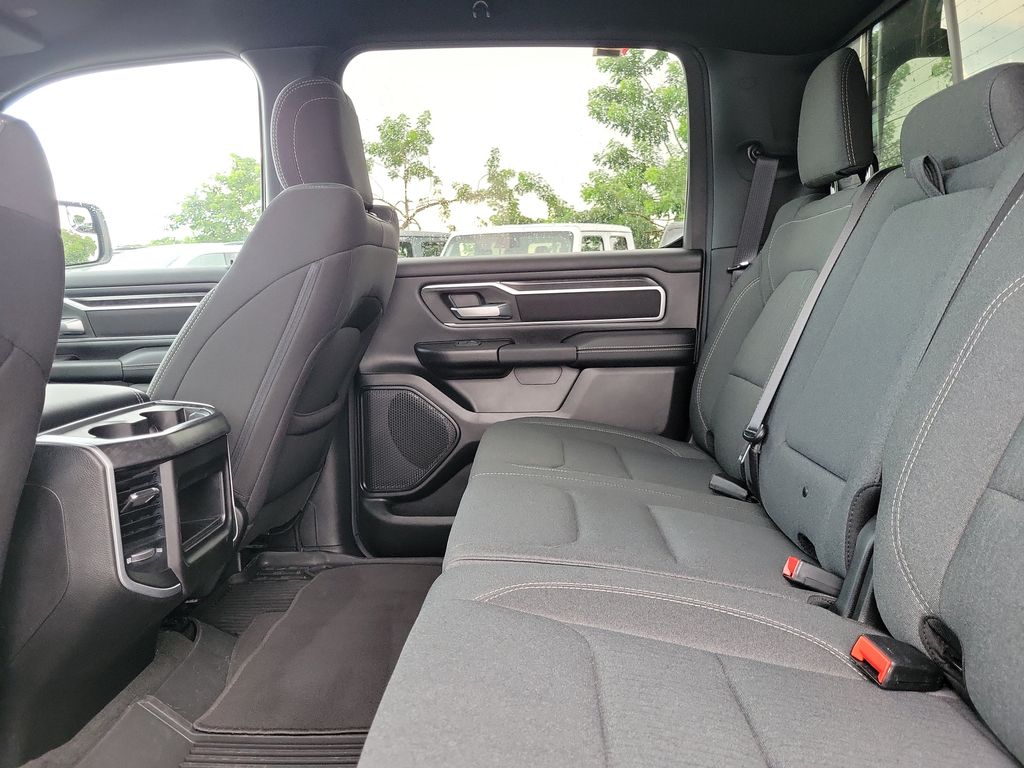 2023 Ram 1500 Big Horn\/Lone Star - photo 9