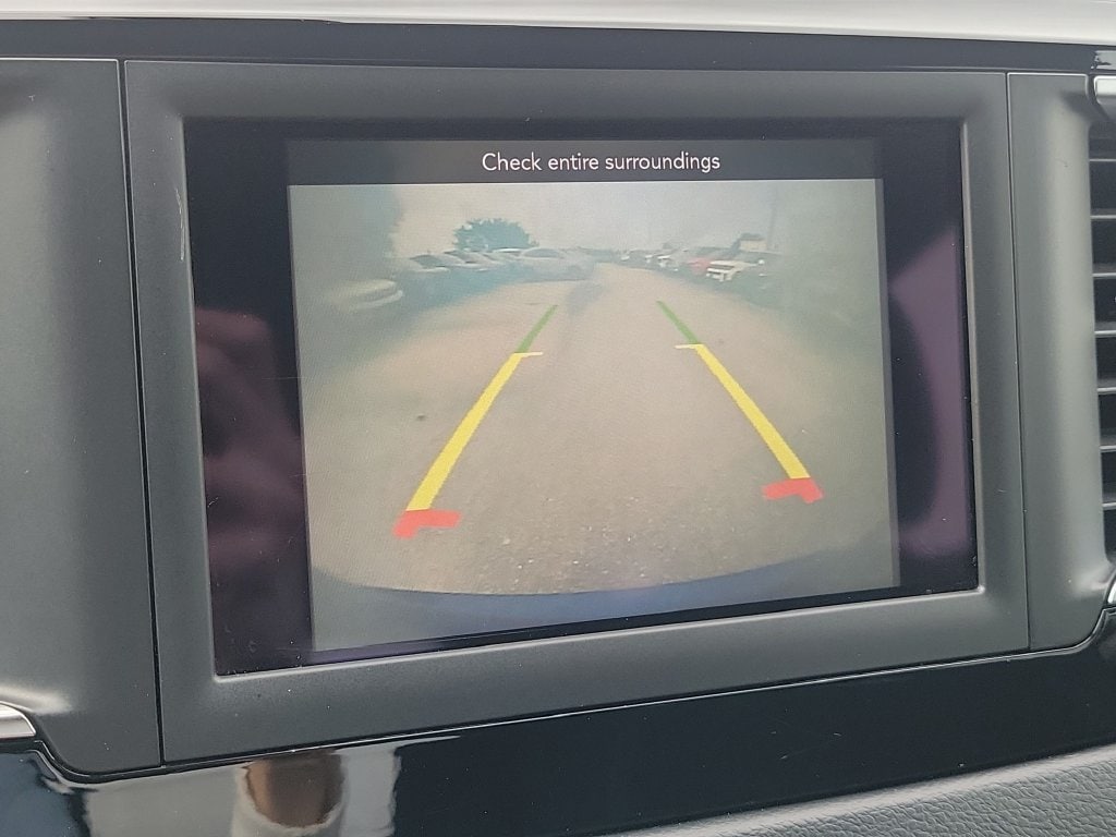 2019 Chrysler Pacifica Touring Plus - photo 25