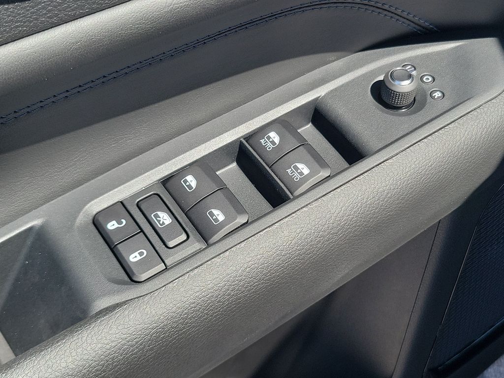 2026 Jeep Compass Latitude - photo 19