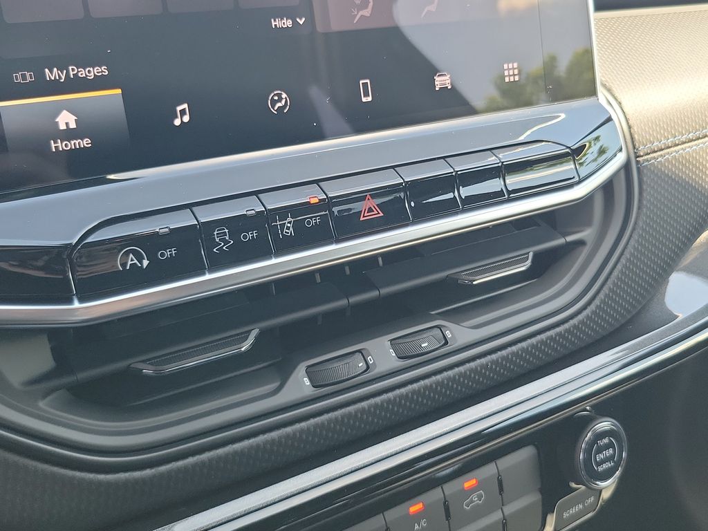 2026 Jeep Compass Latitude - photo 27
