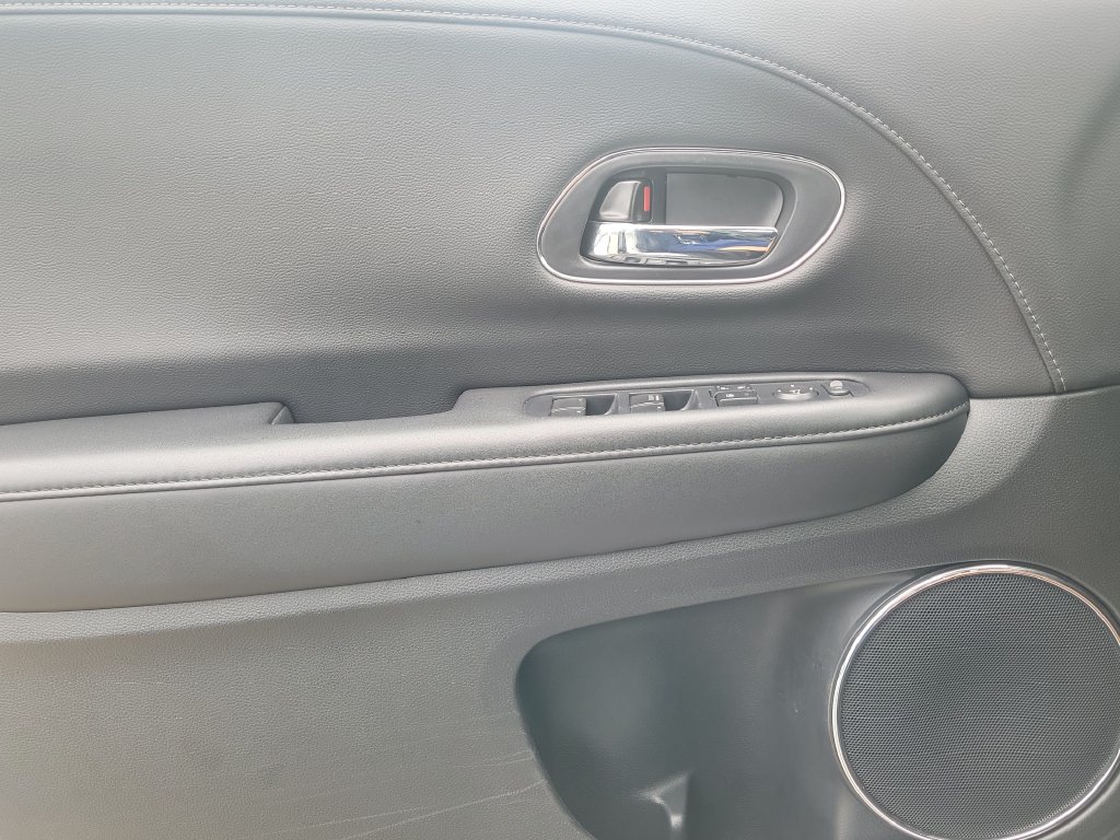 2022 Honda HR-V EX\-L - photo 29