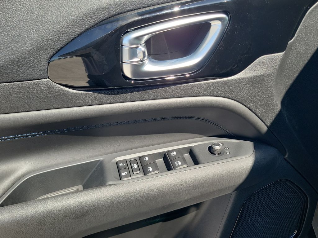 2026 Jeep Compass Latitude - photo 18