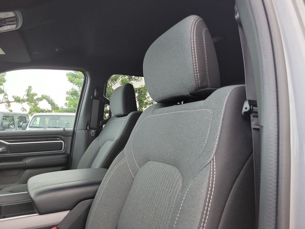 2023 Ram 1500 Big Horn\/Lone Star - photo 19