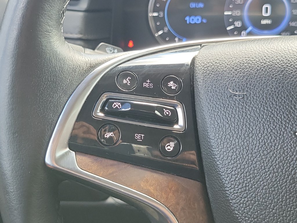 2016 Cadillac Escalade Premium - photo 24