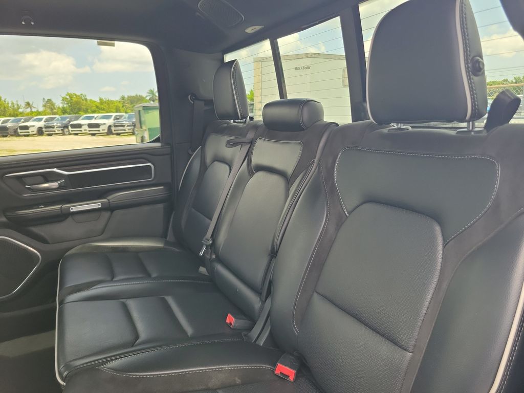 2025 Ram 1500 Laramie - photo 10
