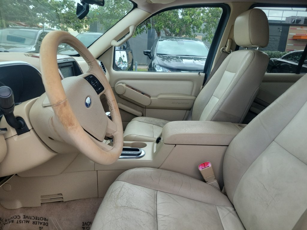 2006 Ford Explorer Eddie Bauer - photo 16