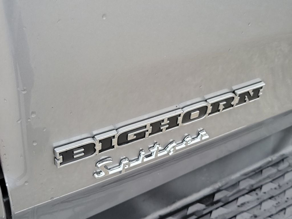 2023 Ram 1500 Big Horn\/Lone Star - photo 7