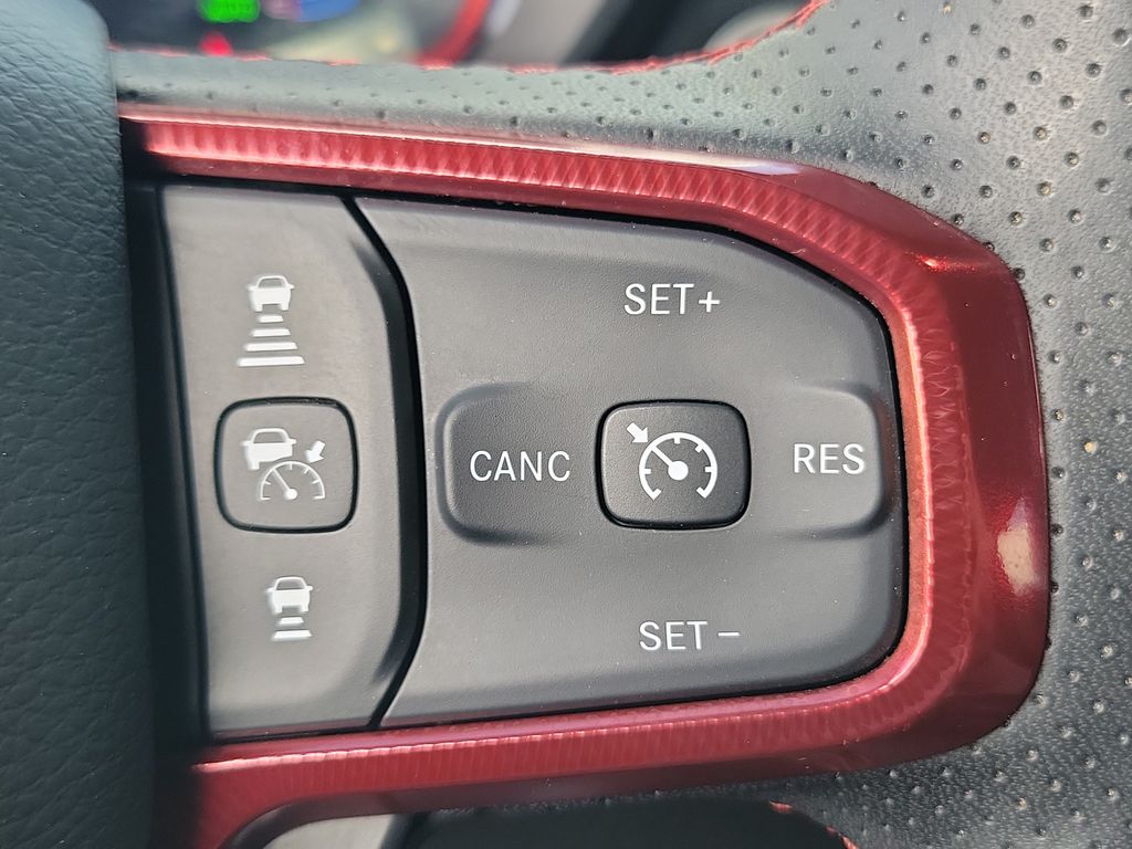 2025 Ram 1500 Rebel - photo 23