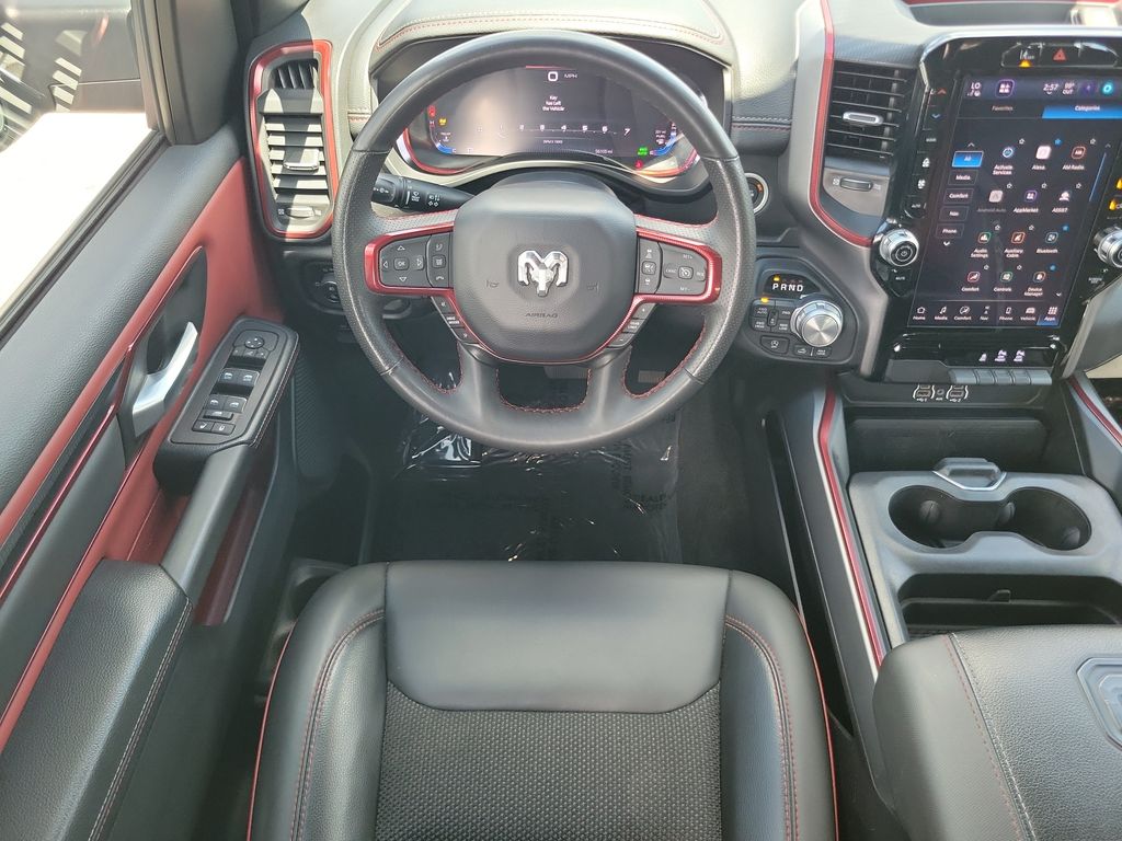2025 Ram 1500 Rebel - photo 14