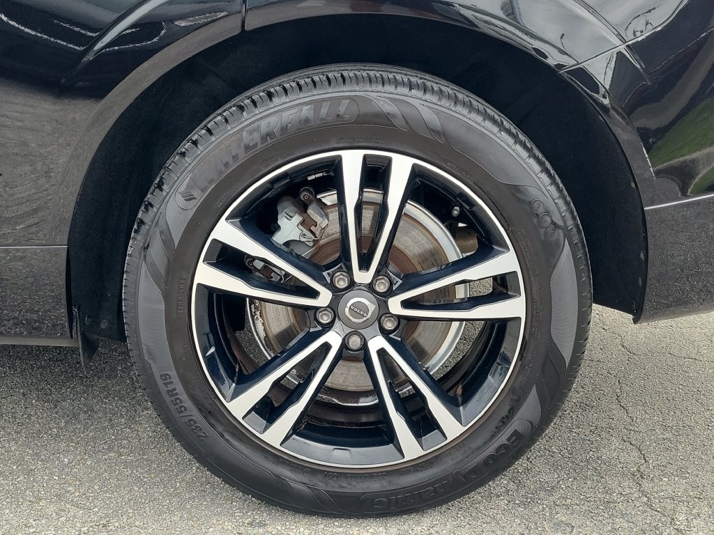 2019 Volvo XC60 T6 Momentum - photo 6