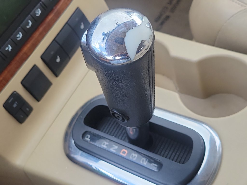 2006 Ford Explorer Eddie Bauer - photo 24