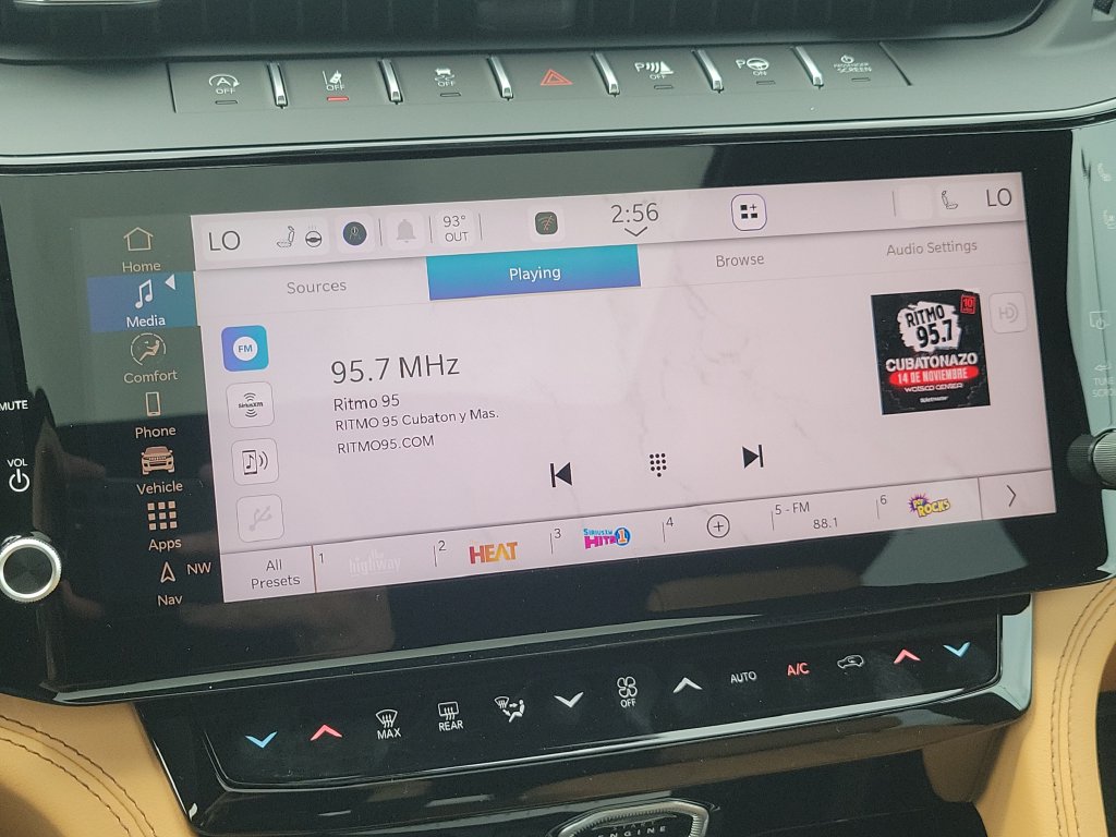 2027 Jeep Grand Cherokee Summit - photo 25