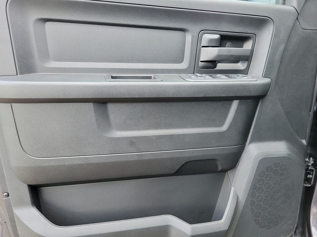 2026 Ram 2500 Tradesman - photo 19