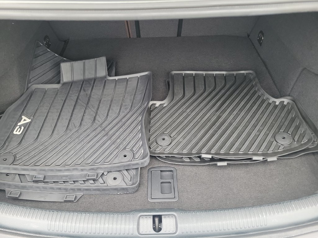 2017 Audi A3 2.0T Premium Plus - photo 10