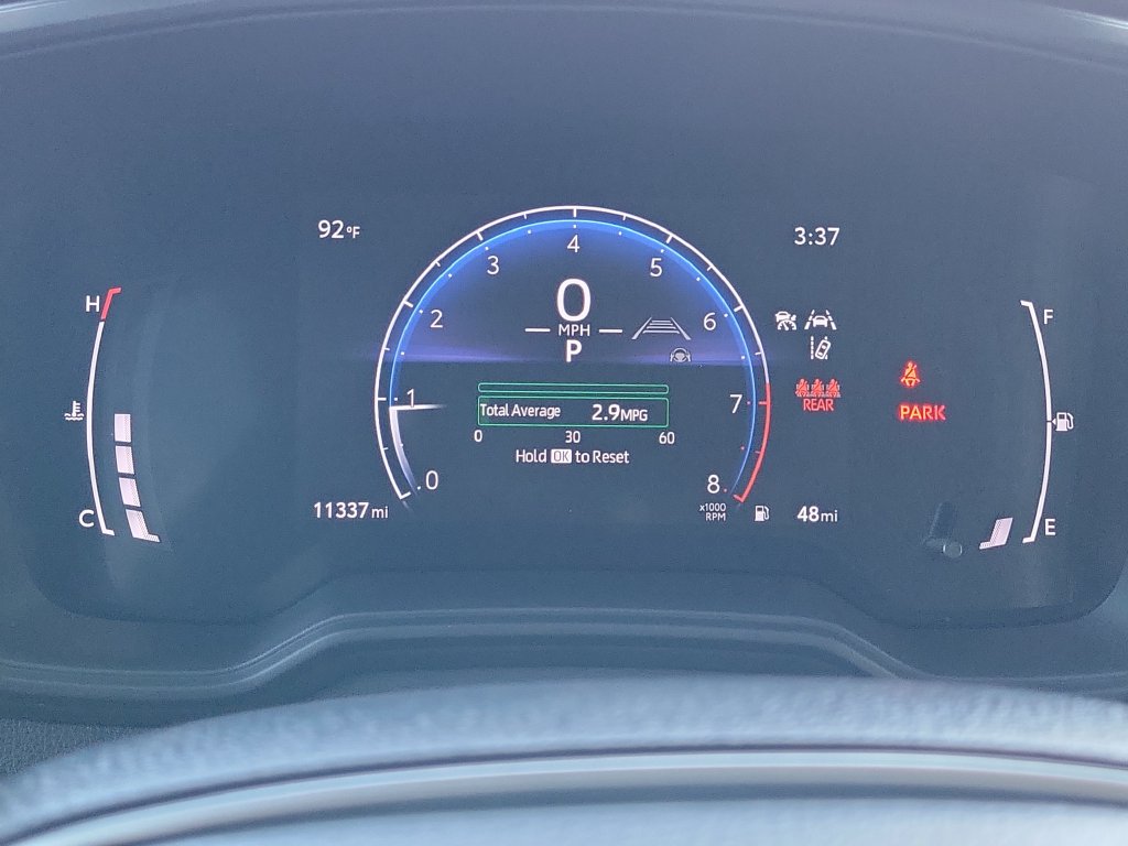2026 Toyota Corolla SE - photo 22