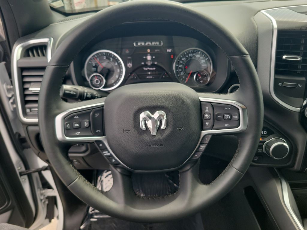 2025 Ram 1500 Big Horn\/Lone Star - photo 23