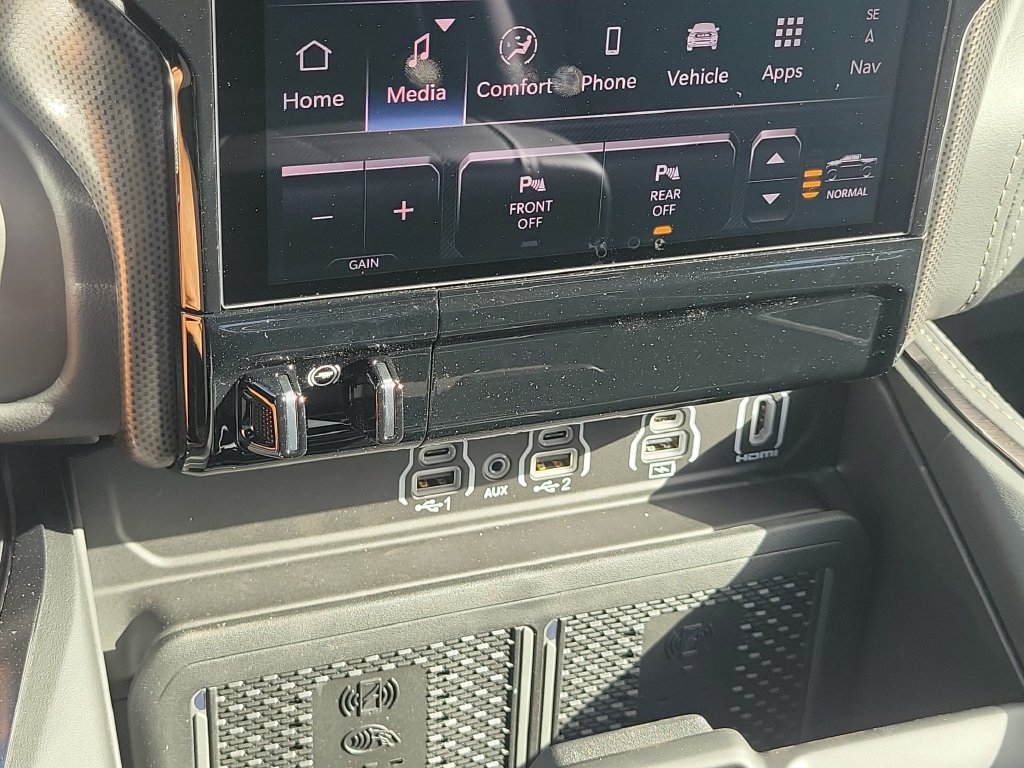 2027 Ram 1500 Limited - photo 27