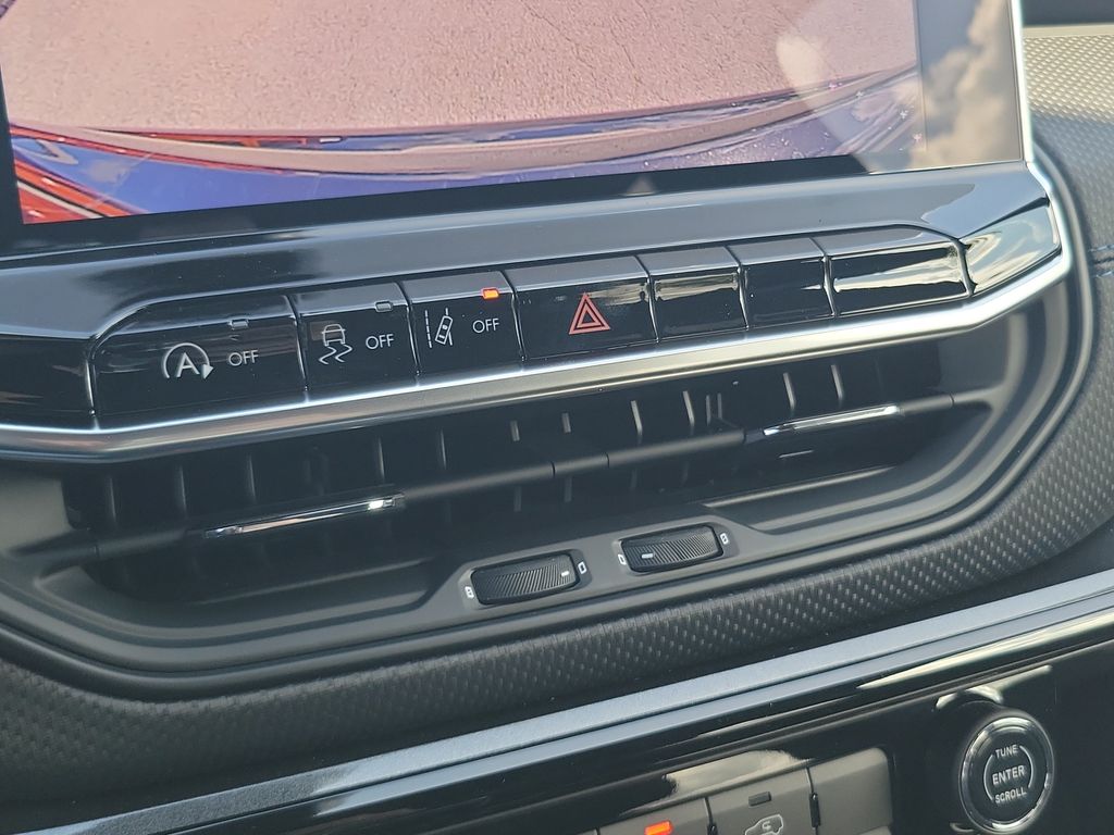 2026 Jeep Compass Latitude - photo 29