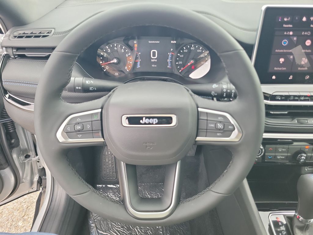 2026 Jeep Compass Latitude - photo 21