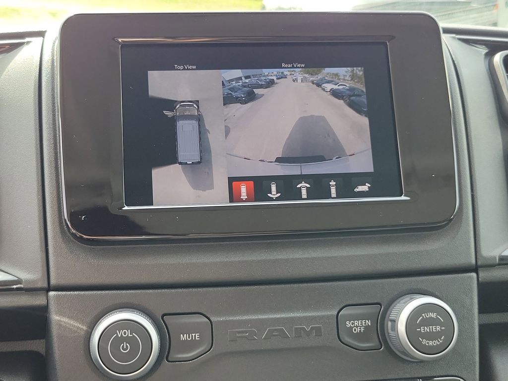 2026 Ram ProMaster High Roof - photo 23