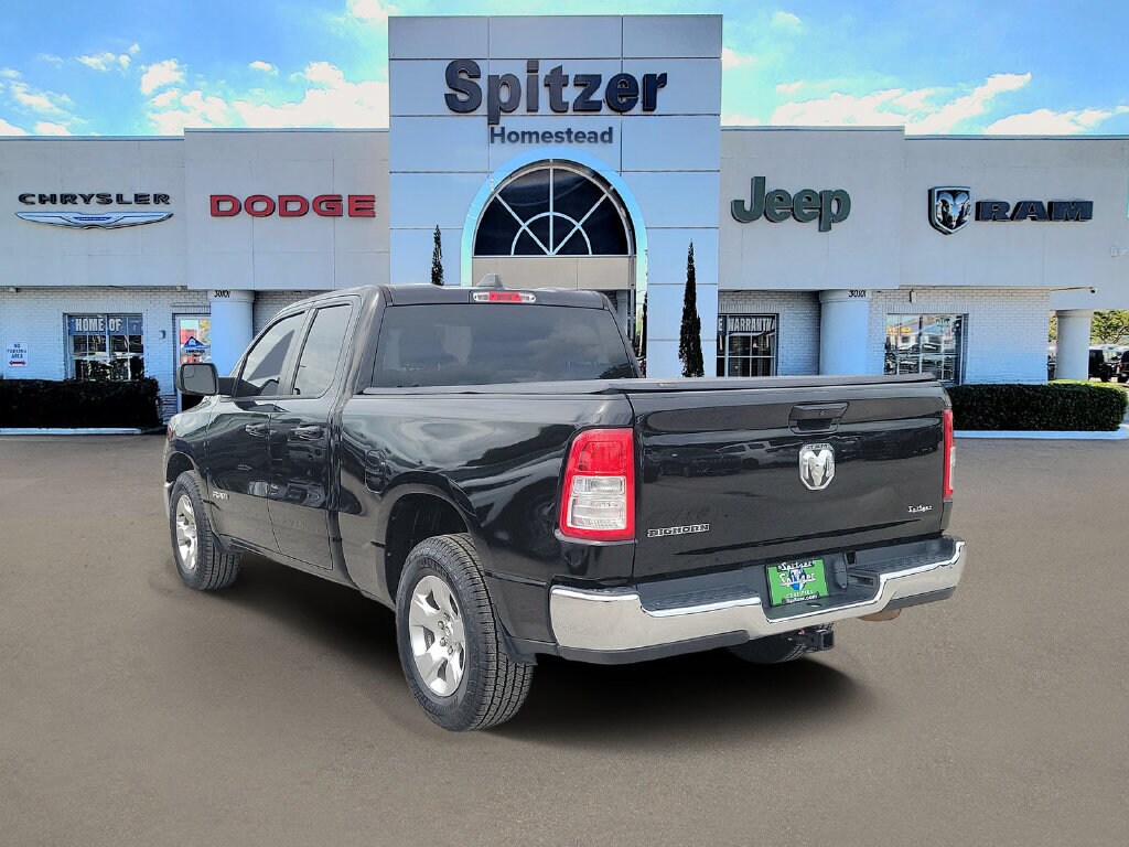 2022 Ram 1500 Big Horn\/Lone Star - photo 4