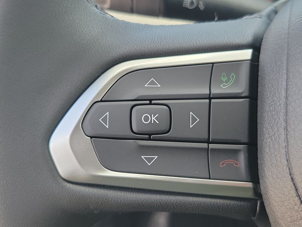 2026 Jeep Compass Latitude - photo 25