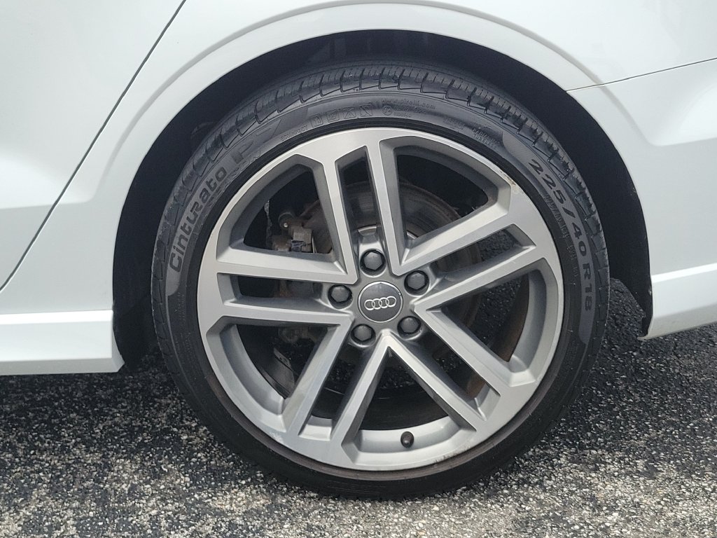 2017 Audi A3 2.0T Premium Plus - photo 6