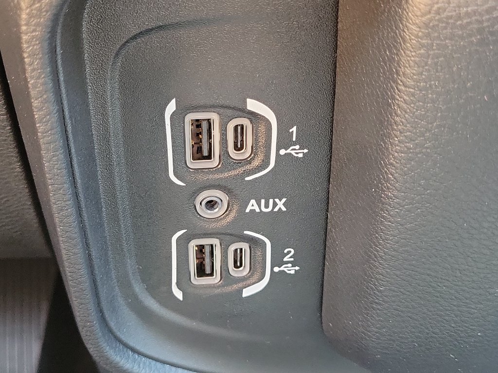 2027 Ram 1500 Warlock - photo 28