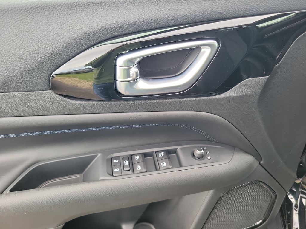 2026 Jeep Compass Latitude - photo 15