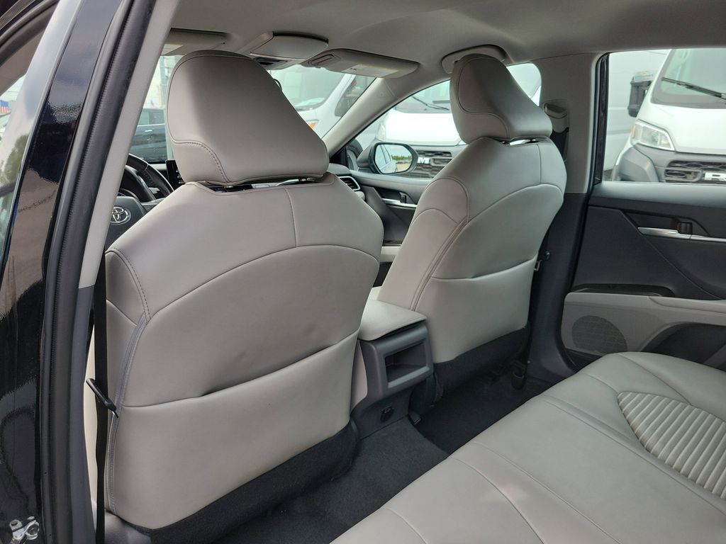 2023 Toyota Camry SE - photo 13