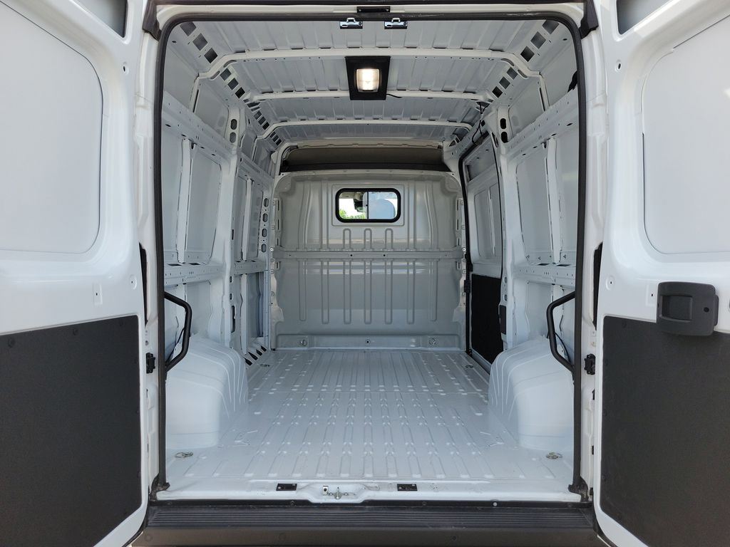 2026 Ram ProMaster High Roof - photo 9