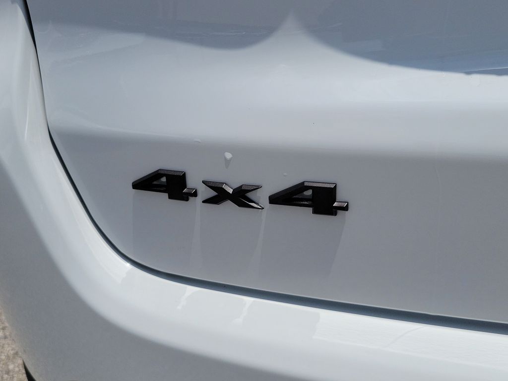 2026 Jeep Compass Latitude - photo 8