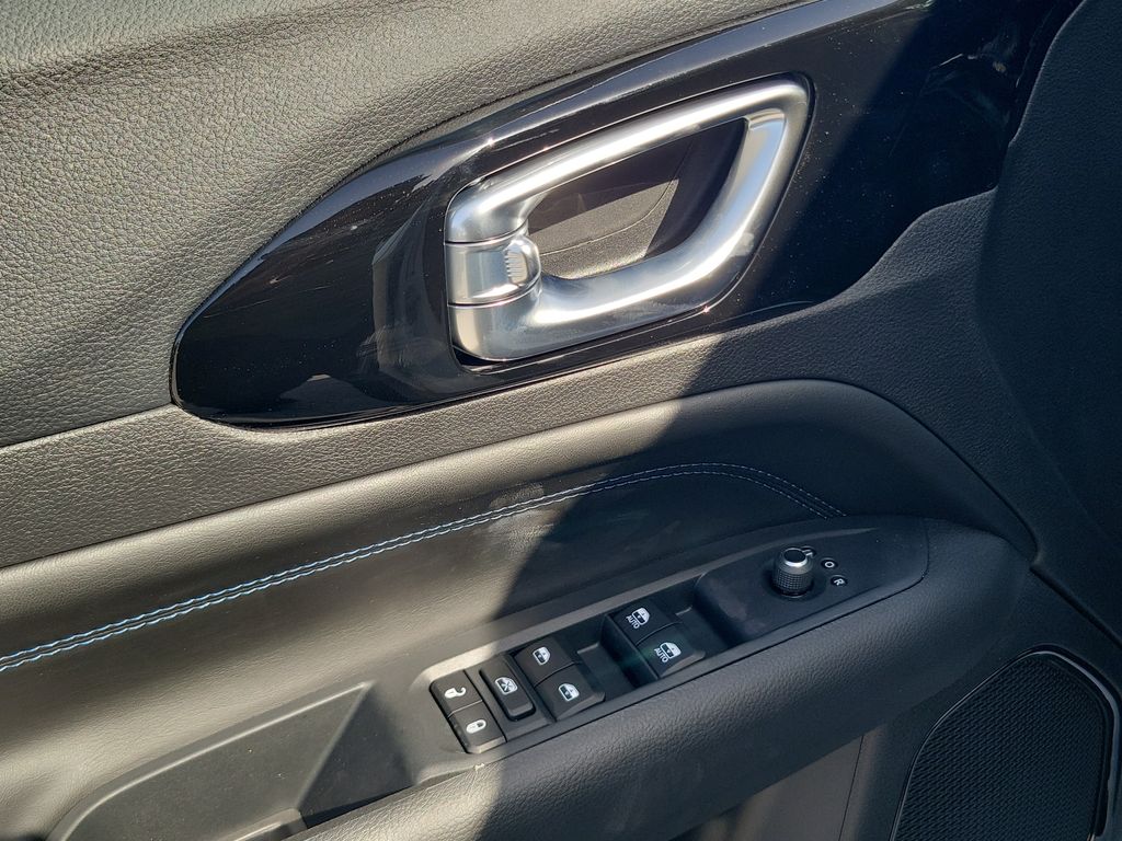 2026 Jeep Compass Latitude - photo 18