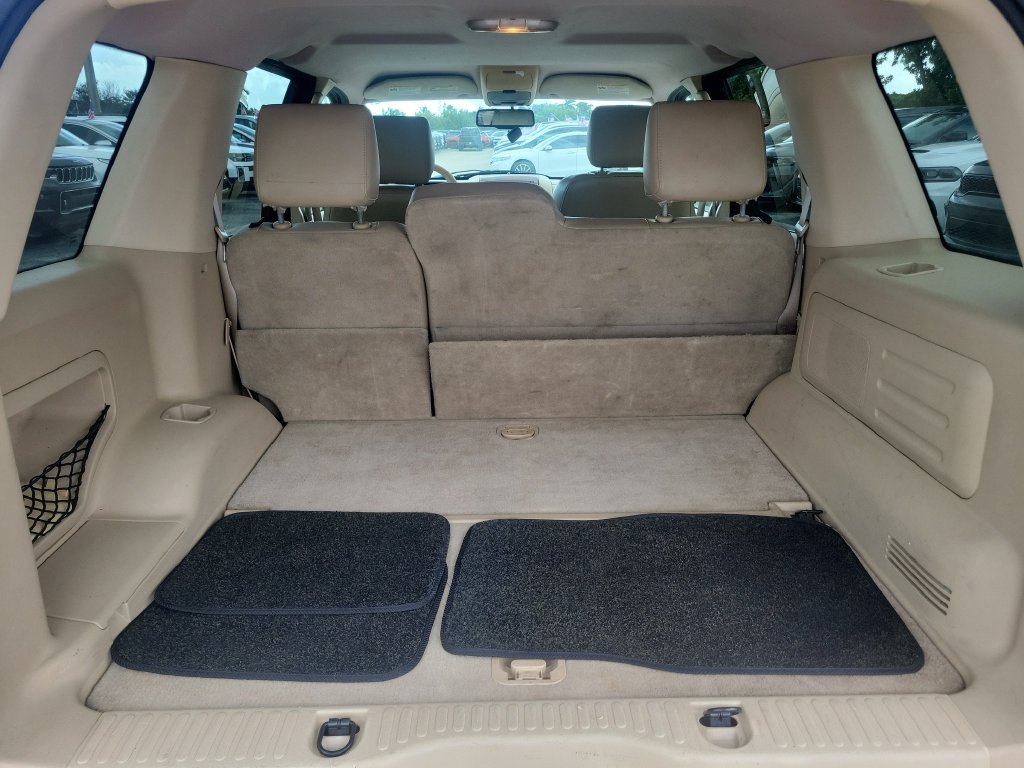 2006 Ford Explorer Eddie Bauer - photo 9